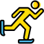 Skating Symbol 64x64