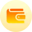 Wallet icon 64x64