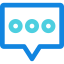 Chat icon 64x64