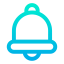 Bell icon 64x64