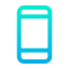 Smartphone icon 64x64