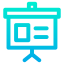 Presentation icon 64x64