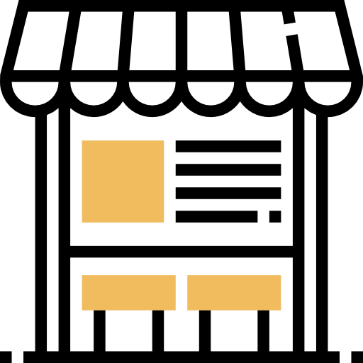 Shelter icon