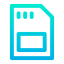 Sim card icon 64x64