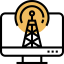 Computer icon 64x64