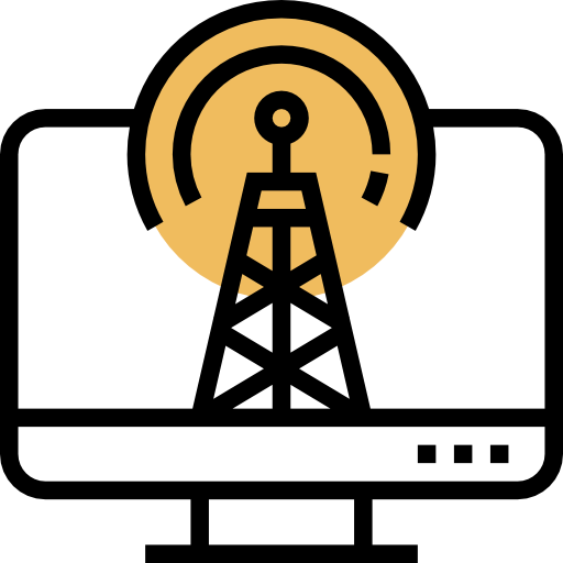 Computer icon