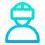 Virtual reality icon 64x64