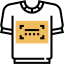 Shirt icon 64x64