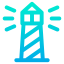 Lighthouse icon 64x64