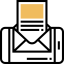 Smartphone icon 64x64