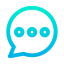 Chat icon 64x64
