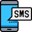 Smartphone icon 64x64