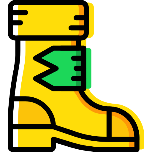 Boot icon