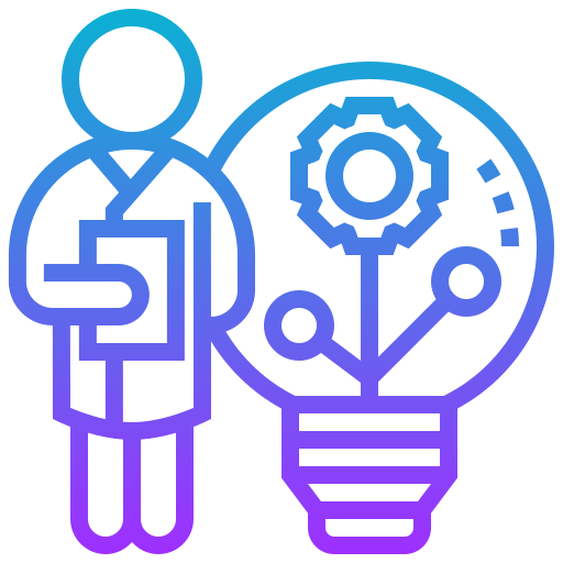 Research icon