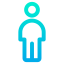 Man icon 64x64