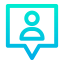 Chat icon 64x64