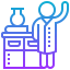 Laboratory icon 64x64