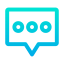 Chat icon 64x64