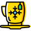 Tea cup icon 64x64