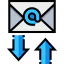Email icon 64x64