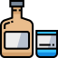 Whiskey icon 64x64