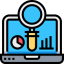 Laptop icon 64x64