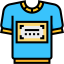 Shirt icon 64x64