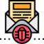Spam icon 64x64