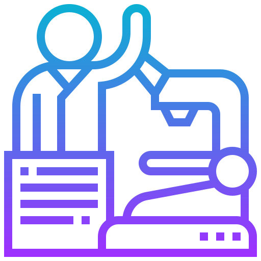 Research icon