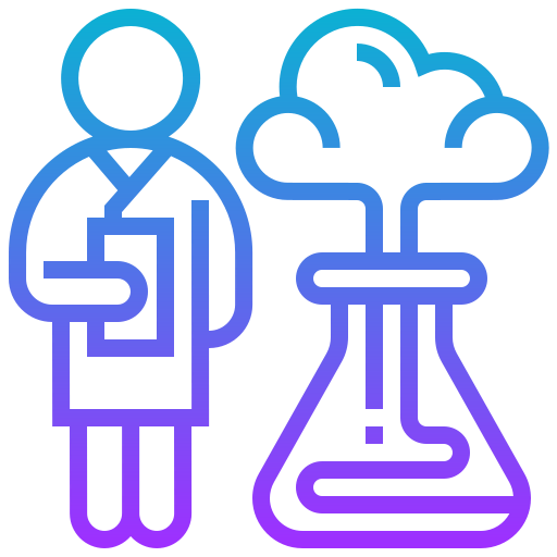 Science icon