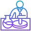 Biochemistry icon 64x64