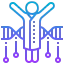 Genome ícono 64x64