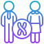 Chromosome 图标 64x64