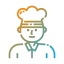 Chef 图标 64x64
