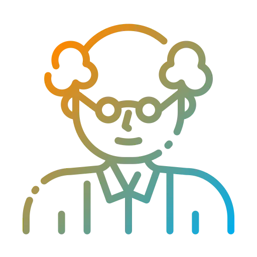 Scientist 图标