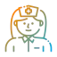 Nurse 图标 64x64
