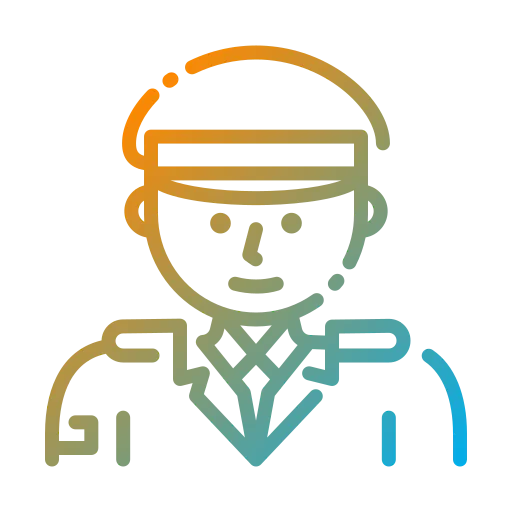 Captain icon