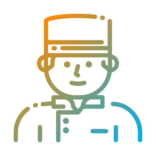 Concierge icon