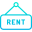 Rent icon 64x64