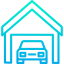 Garage icon 64x64