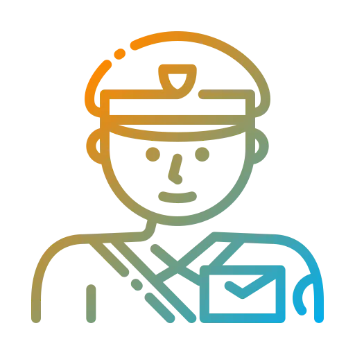 Postman icon