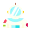 Astronaut Symbol 64x64