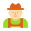 Gardener Symbol 64x64