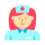 Nurse Symbol 64x64