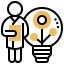 Research 图标 64x64