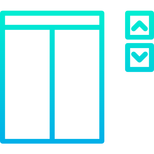 Elevator icon