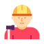 Builder icon 64x64
