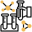 Molecular 图标 64x64
