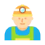 Miner icon 64x64