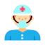 Surgeon Symbol 64x64